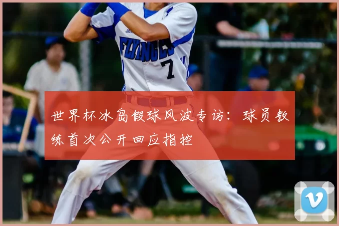 世界杯冰岛假球风波专访:球员教练首次公开回应指控