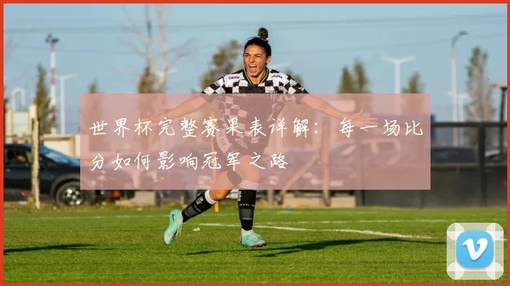 世界杯完整赛果表详解:每一场比分如何影响冠军之路