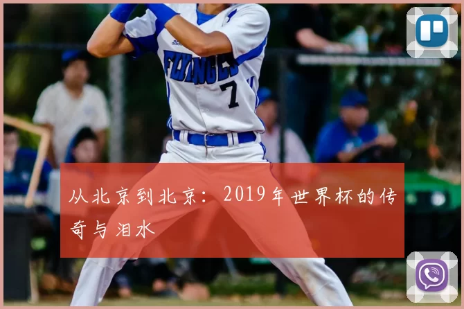 从北京到北京:2019年世界杯的传奇与泪水