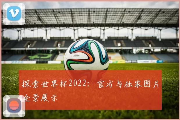 探索世界杯2022:官方与独家图片全景展示
