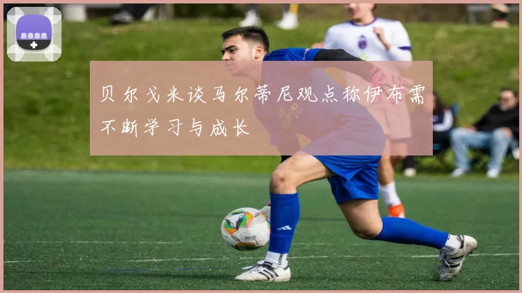 贝尔戈米谈马尔蒂尼观点称伊布需不断学习与成长