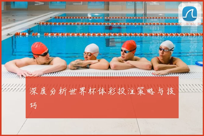 深度分析世界杯体彩投注策略与技巧