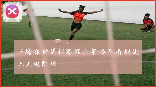 卡塔尔世界杯赛程公布 各队备战进入关键阶段