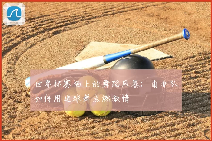 世界杯赛场上的舞蹈风暴:南非队如何用进球舞点燃激情