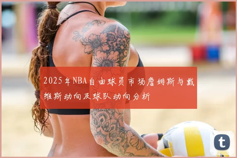 2025年NBA自由球员市场詹姆斯与戴维斯动向及球队动向分析