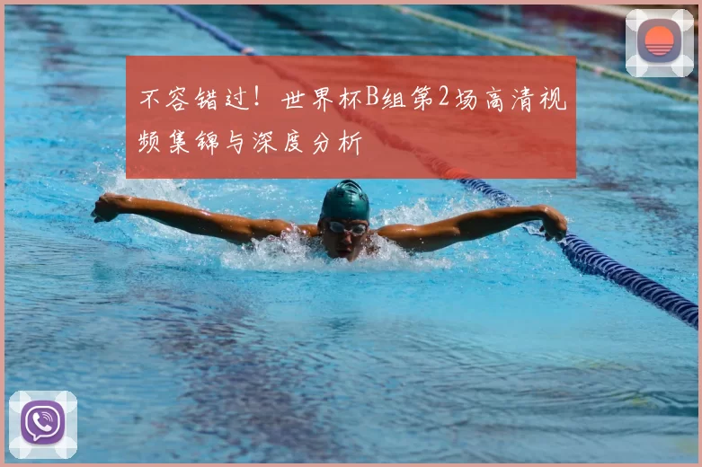 不容错过！世界杯B组第2场高清视频集锦与深度分析