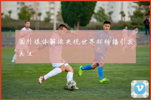 国外媒体解读央视世界杯转播引发关注