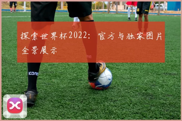 探索世界杯2022:官方与独家图片全景展示