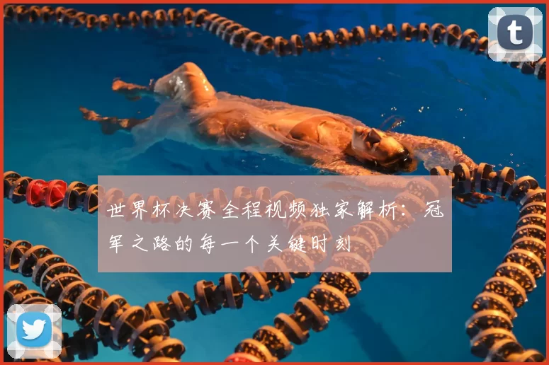 世界杯决赛全程视频独家解析:冠军之路的每一个关键时刻